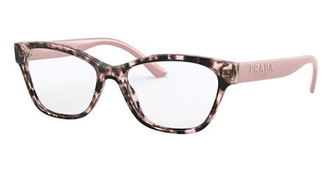 prada women's pr 03uv eyeglasses|Prada PR 03UV Eyeglasses .